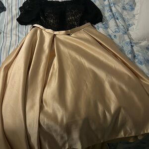 beautiful dress, perfect for a wedding